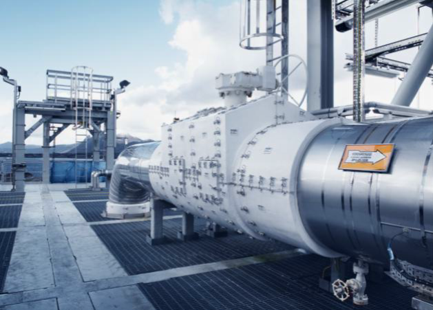 Beerenberg hero image