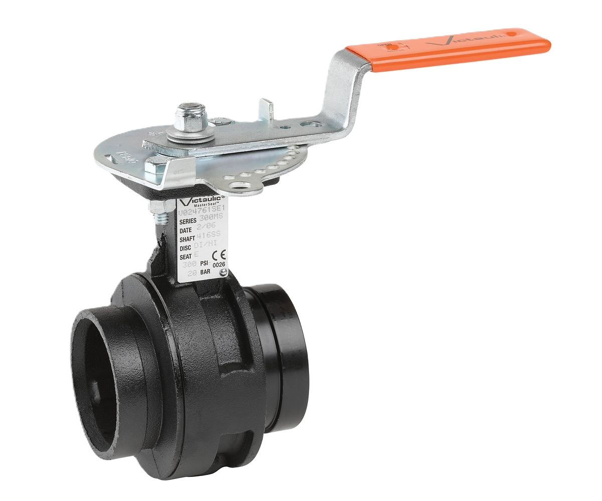Flow Control Valves