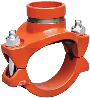 Mechanical-T / Outlets